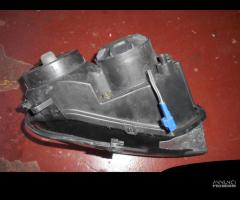 FARO ANTERIORE SINISTRO YAMAHA R1 ANNO 2004-2006