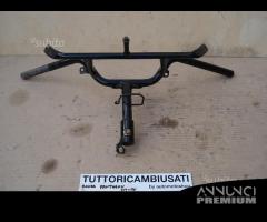 Manubrio honda pantheon foresight 125 150 250 - 1