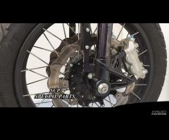 Bmw r 100 forcelle marzocchi pinze brembo avantren - 11