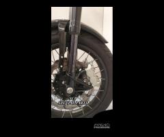 Bmw r 100 forcelle marzocchi pinze brembo avantren - 12