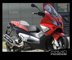 Ricambi gilera nexus 125 250 300 500 2006 - 2012