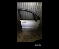 Porta Anteriore Dx Renault Modus anno 2010/11