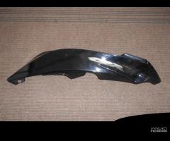 FIANCHETTO CARENA DESTRO HONDA CBR 600 2007-2008