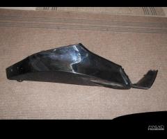 FIANCHETTO CARENA DESTRO HONDA CBR 600 2007-2008