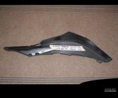 FIANCHETTO CARENA DESTRO HONDA CBR 600 2007-2008