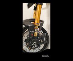 Honda cbx forcelle ohlins freni brembo ruote carbo - 12