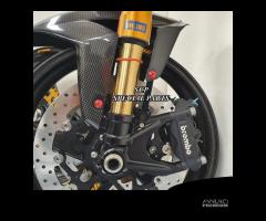 Honda cbx forcelle ohlins freni brembo ruote carbo - 15