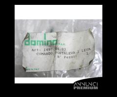 COMANDO LEVA FRENO POSTERIORE MBK BOOSTER 50 92 92 - 3