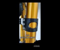 Honda cbx forcelle ohlins freni brembo ruote carbo - 30