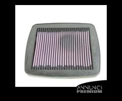 FILTRO ARIA SPORTIVO K&N K&N GSX R 1100 1993 1997 - 2