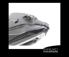 FARO ANTERIORE YAMAHA YZF R1 2002 2003