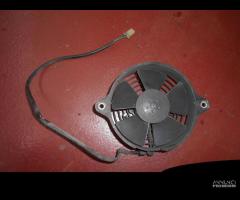 Elettroventola radiatore Honda SH 125 - 150 2005 - - 1