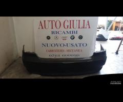 Paraurti Posteriore Bmw 320 anno 2008