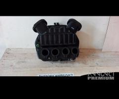 Airbox Scatola Filtro GSX R GSXR 600 750