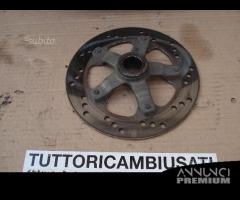 Cerchio anteriore suzuki burgman 250 400 - 6