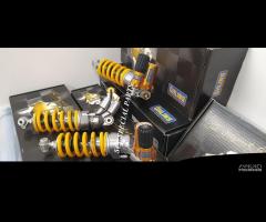 Honda cbr 600 rr ohlins mono ho 469 ufficiali