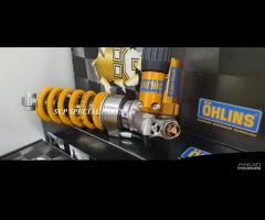 Honda cbr 600 rr ohlins mono ho 469 ufficiali - 8