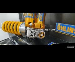 Honda cbr 600 rr ohlins mono ho 469 ufficiali - 9