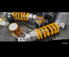 Honda cbr 600 rr ohlins mono ho 469 ufficiali - 11