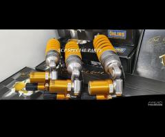 Honda cbr 600 rr ohlins mono ho 469 ufficiali - 13