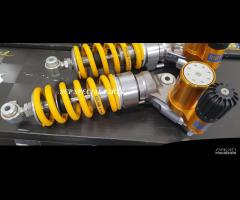 Honda cbr 600 rr ohlins mono ho 469 ufficiali - 19