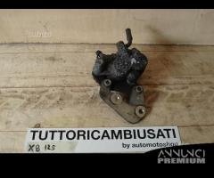 Pinza freno x8 xevo anteriore posteriore 125 200