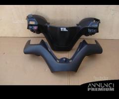 Plastiche carene piaggio x9 evolution - 7