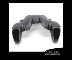 COVER ANTERIORE SERBATOIO PRESE ARIA YAMAHA MT 09 - 1