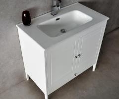 Mobile da bagno Angela 100 cm Eban - 1