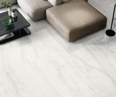 Piastrella 60x120 Akoya White Kry Sant'Agostino