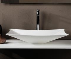 Lavabo Reverso Graziano