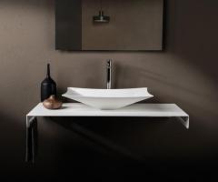 Lavabo Reverso Graziano - 3