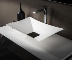 Lavabo Reverso Graziano - 5