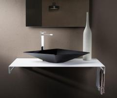 Lavabo Foam Graziano