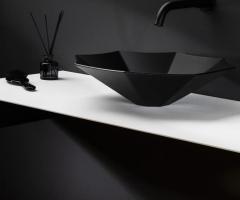 Lavabo Lotus Graziano