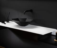 Lavabo Lotus Graziano