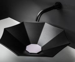 Lavabo Lotus Graziano