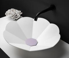 Lavabo Blume Graziano - 5