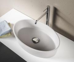 Lavabo Novecento Graziano