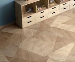 Piastrella 60X60 Primewood mix Sant'Agostino - 4