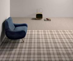 Piastrella 90x90 Tartan Light Sant'agostino