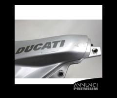 SERBATOIO DUCATI MULTISTRADA 1000 DS - 5