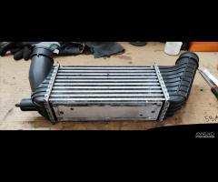 Radiatore intercooler fiat scudo 07 altri modelli