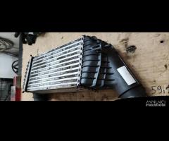 Radiatore intercooler fiat scudo 07 altri modelli