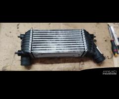 Radiatore intercooler fiat scudo 07 altri modelli