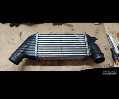 Radiatore intercooler fiat scudo 07 altri modelli