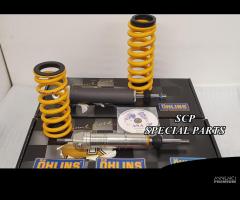 Ammortizzatori ohlins asa per bmw r 1200 gs elettr - 2