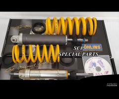 Ammortizzatori ohlins asa per bmw r 1200 gs elettr - 5