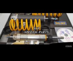 Ammortizzatori ohlins asa per bmw r 1200 gs elettr - 6