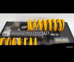 Ammortizzatori ohlins asa per bmw r 1200 gs elettr - 7